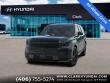 New 2027 Hyundai Santa Fe Hybrid Calligraphy SUV