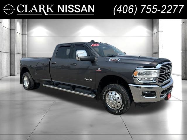 2023 RAM 3500 Pickup