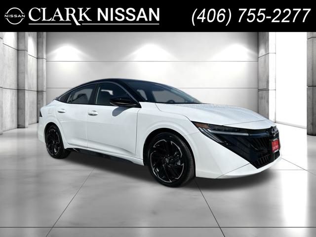 2026 Nissan Sentra