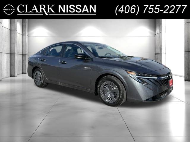2026 Nissan Sentra