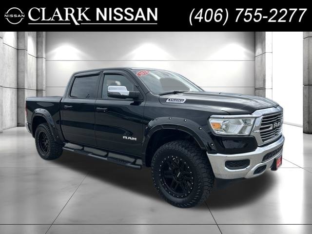 2024 RAM 1500 Pickup