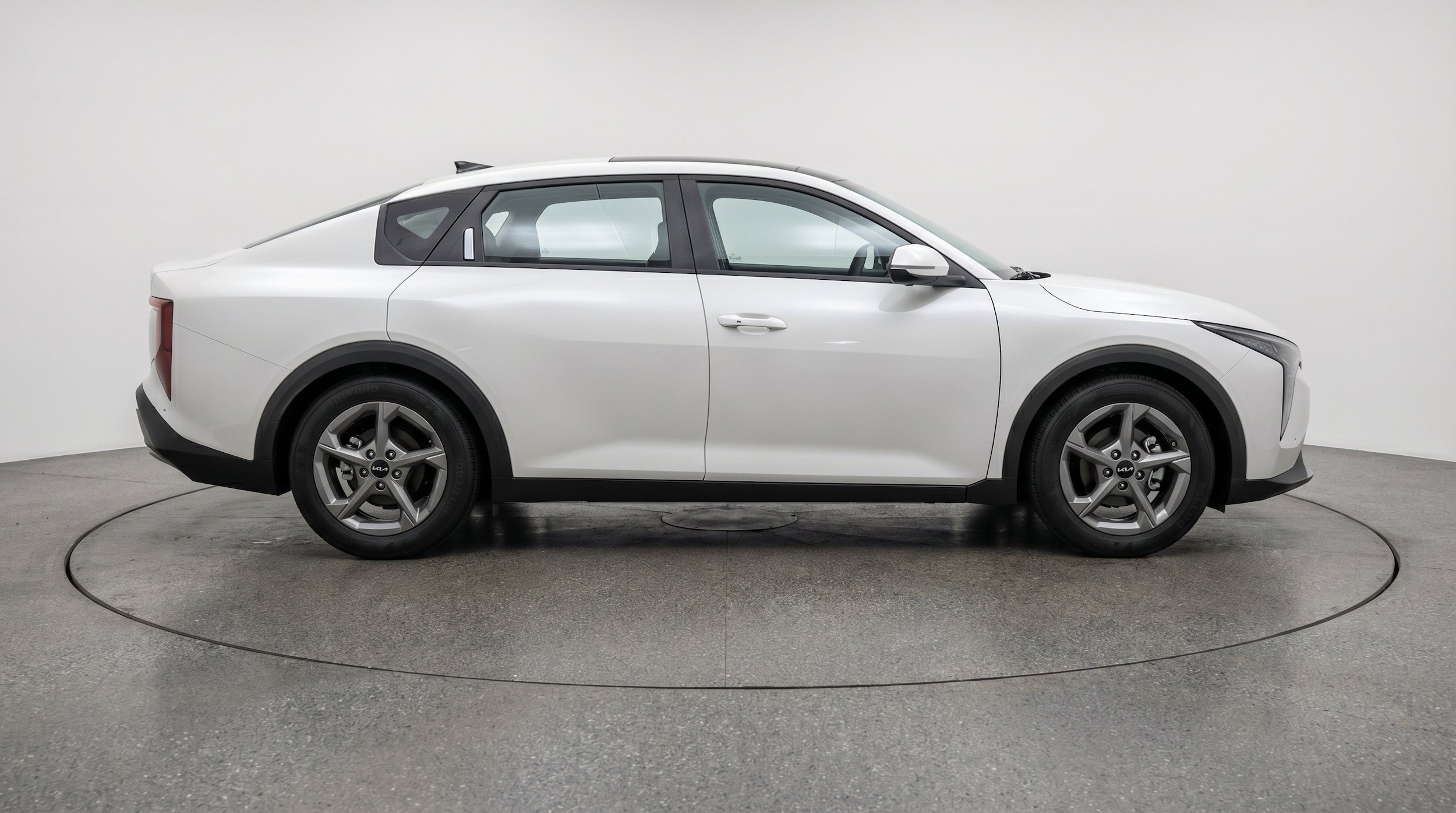 Thumbnail: 2026 Kia K4 - 10