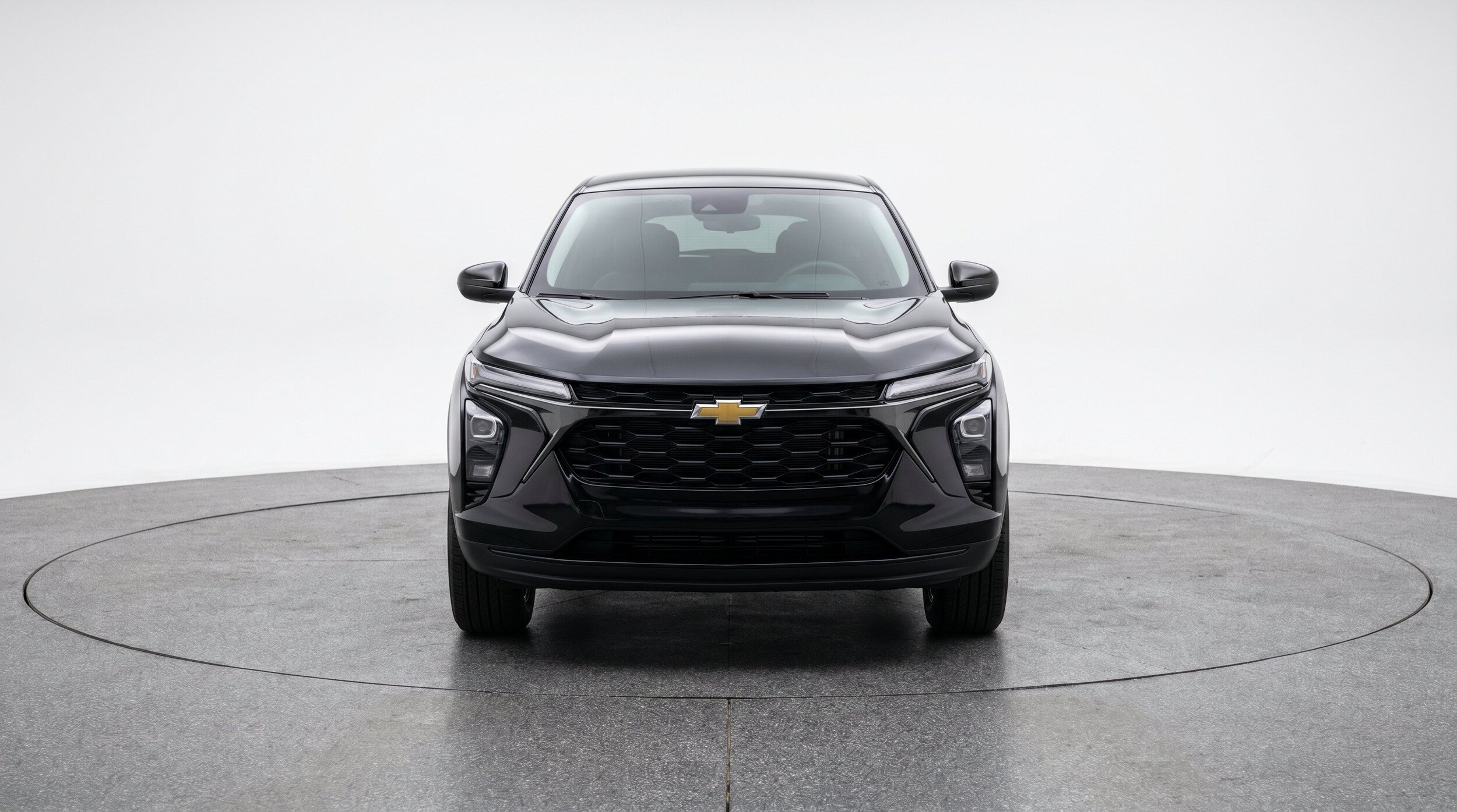Thumbnail: 2025 Chevrolet Trax - 2