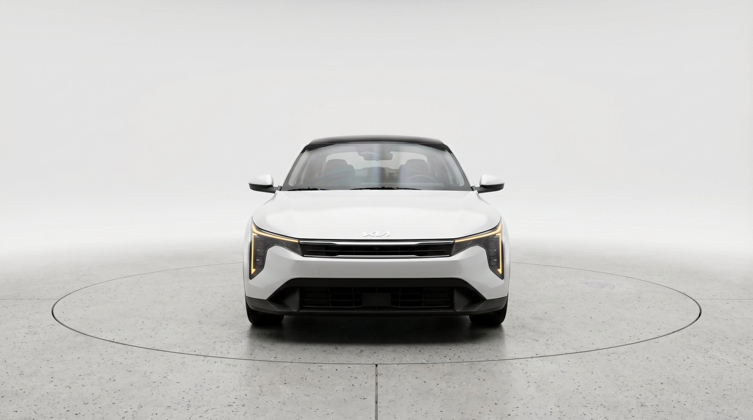 Thumbnail: 2026 Kia K4 - 2