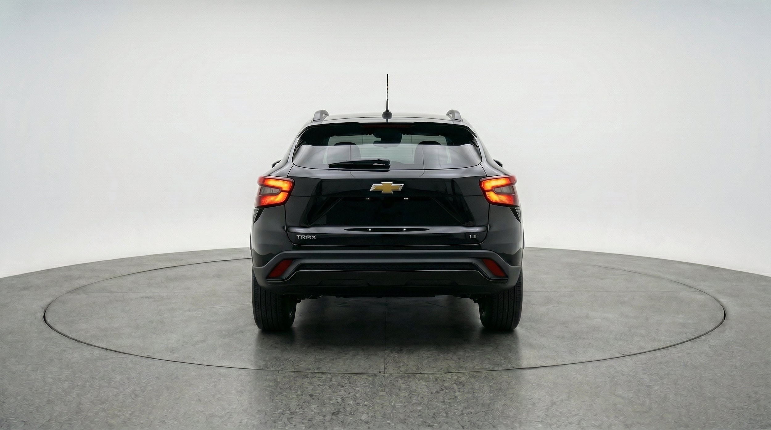 Thumbnail: 2025 Chevrolet Trax - 7