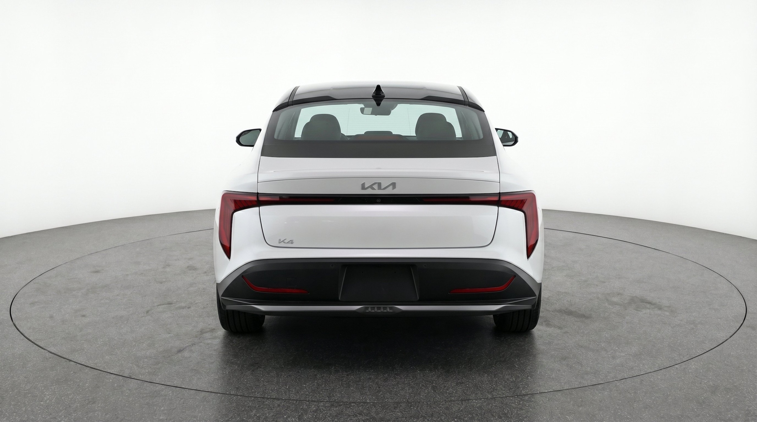Thumbnail: 2026 Kia K4 - 7