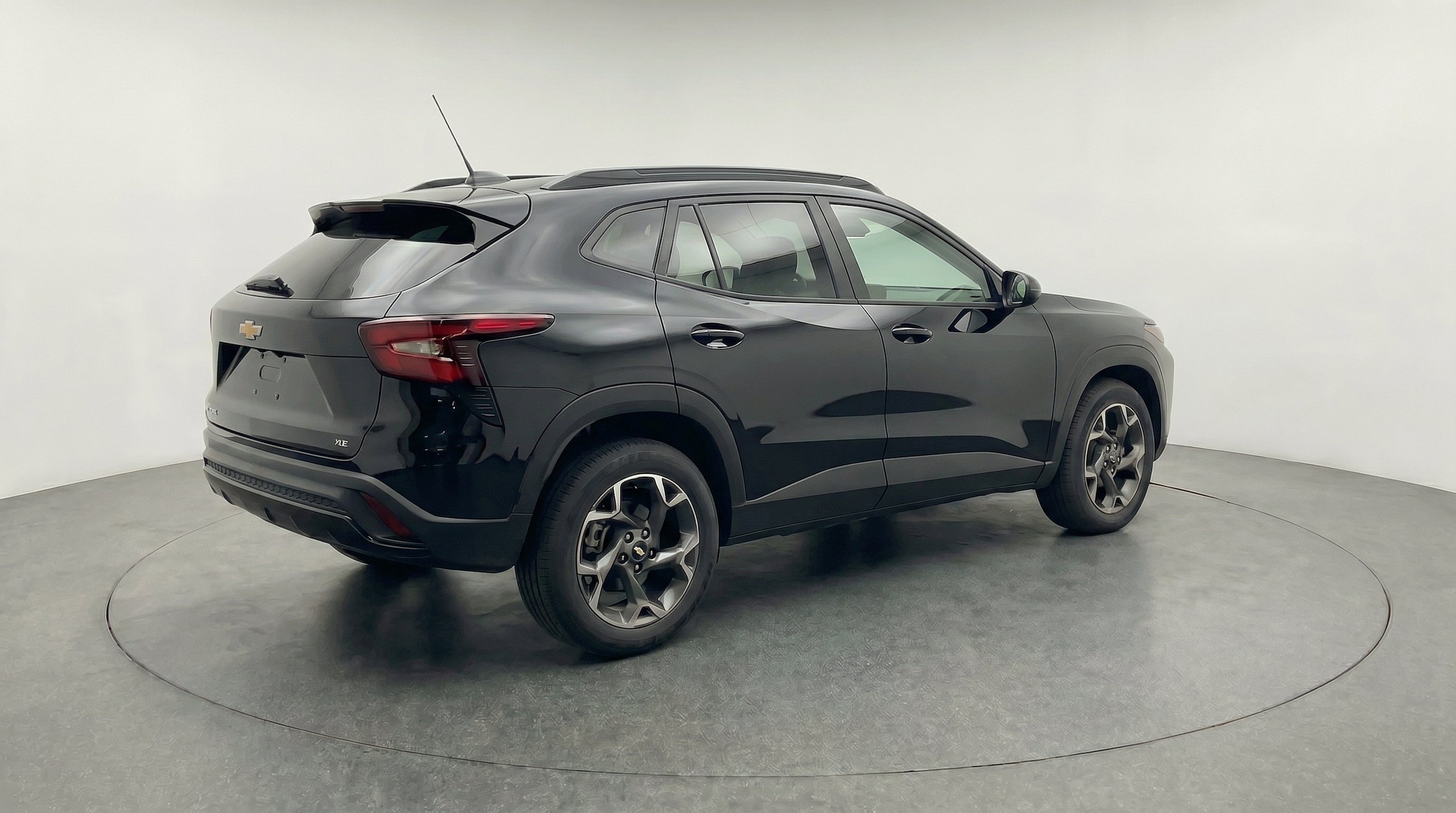 Thumbnail: 2025 Chevrolet Trax - 9
