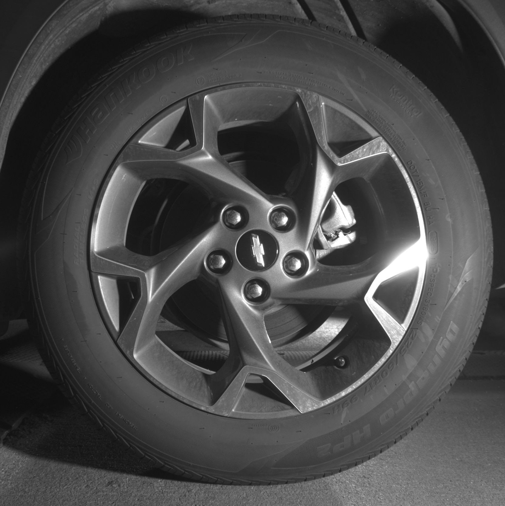 Thumbnail: 2025 Chevrolet Trax - 14