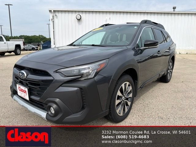 2024 Subaru Outback Limited