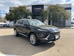 2026 Buick Envision Avenir SUV