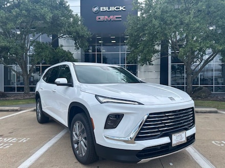 2026 Buick Enclave Preferred SUV