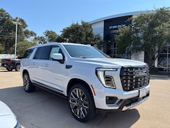 2026 GMC Yukon XL Denali Ultimate SUV