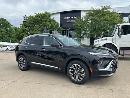 2026 Buick Envision Preferred SUV