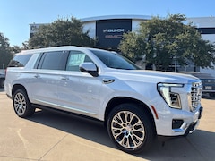 2026 GMC Yukon XL Denali SUV