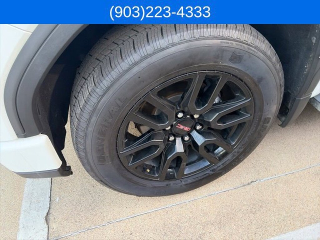 Used 2023 GMC Sierra 1500 Elevation Truck