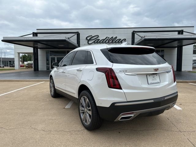 2026 Cadillac XT5 Premium Luxury - Photo 7