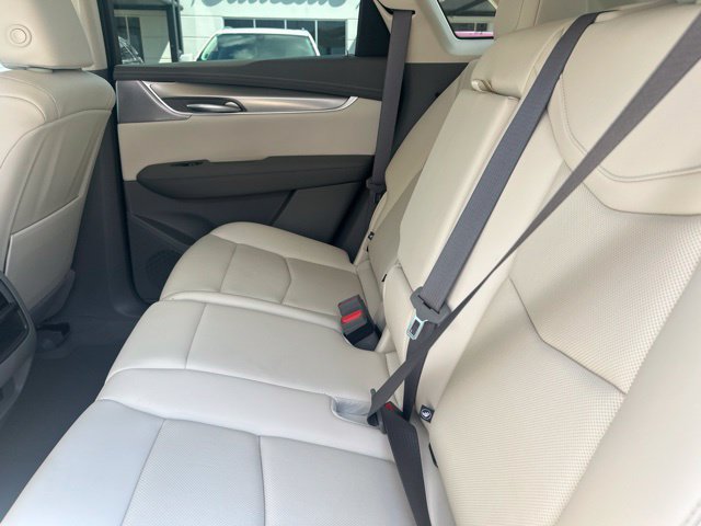 2026 Cadillac XT5 Premium Luxury - Photo 11