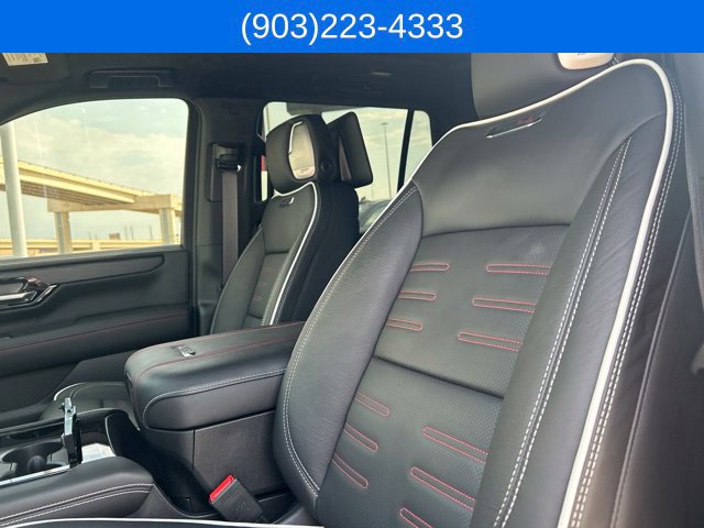 2026 GMC Yukon AT4 Ultimate - Photo 34