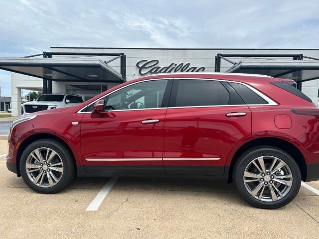 2026 Cadillac XT5 Premium Luxury - Photo 6