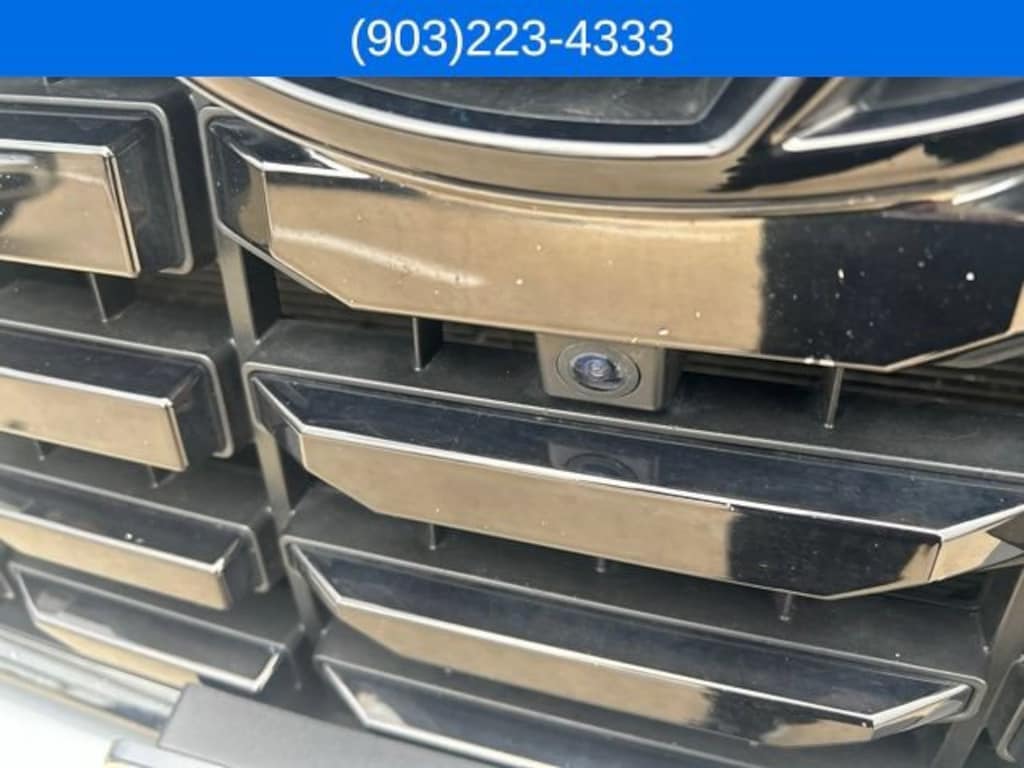 Used 2024 Hyundai Palisade Limited