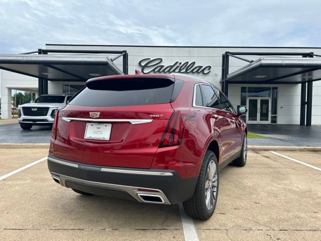 2026 Cadillac XT5 Premium Luxury - Photo 15