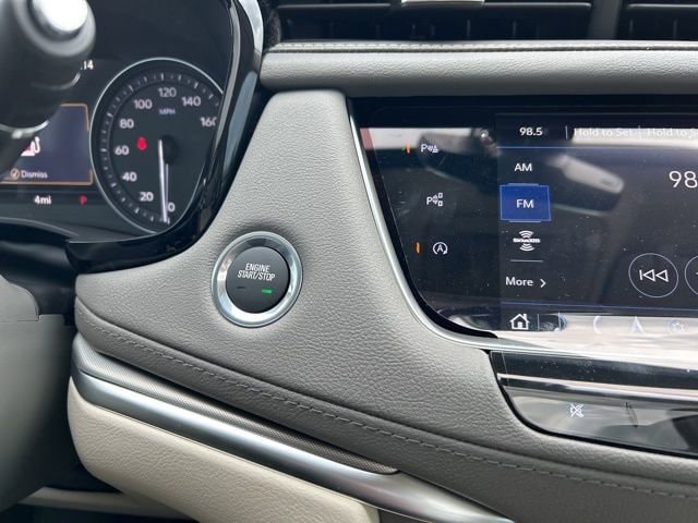 2026 Cadillac XT5 Premium Luxury - Photo 31