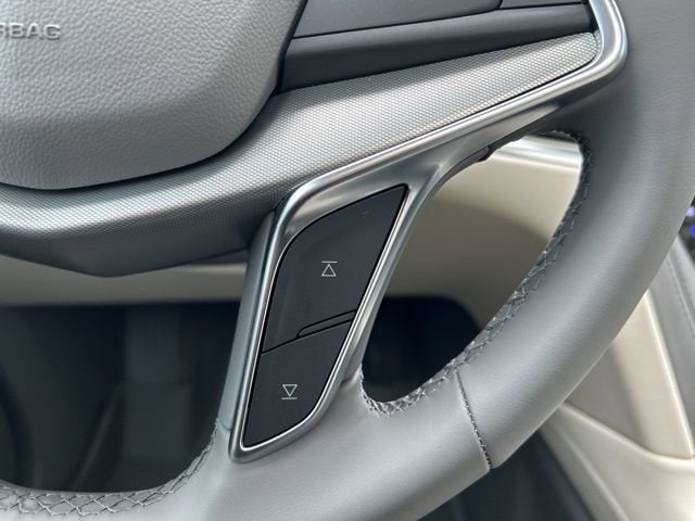 2026 Cadillac XT5 Premium Luxury - Photo 28