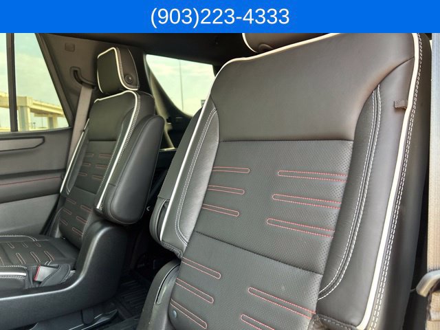 2026 GMC Yukon AT4 Ultimate - Photo 38
