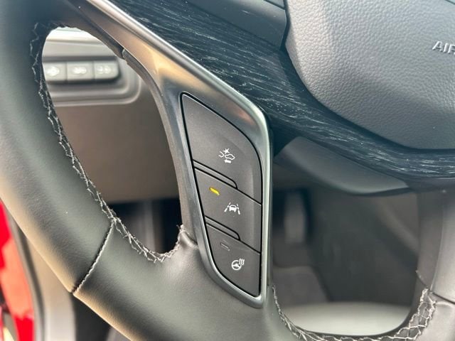 2026 Cadillac XT5 Premium Luxury - Photo 28