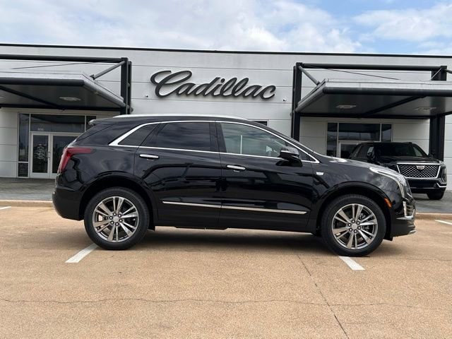 2026 Cadillac XT5 Premium Luxury - Photo 16