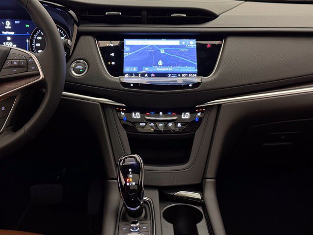 2026 Cadillac XT5 Premium Luxury - Photo 29