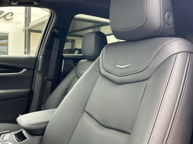 2026 Cadillac XT5 Premium Luxury - Photo 42