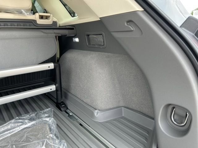 2026 Cadillac XT5 Premium Luxury - Photo 12