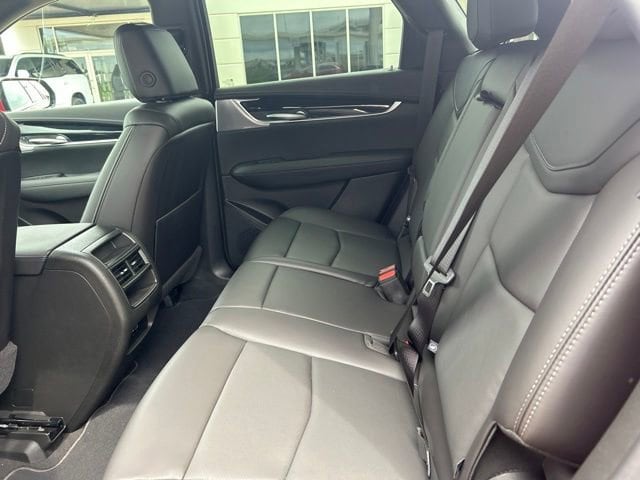 2026 Cadillac XT5 Premium Luxury - Photo 45