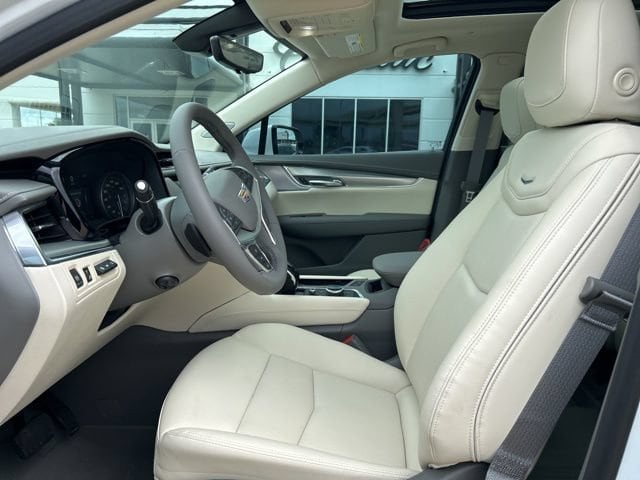 2026 Cadillac XT5 Premium Luxury - Photo 43