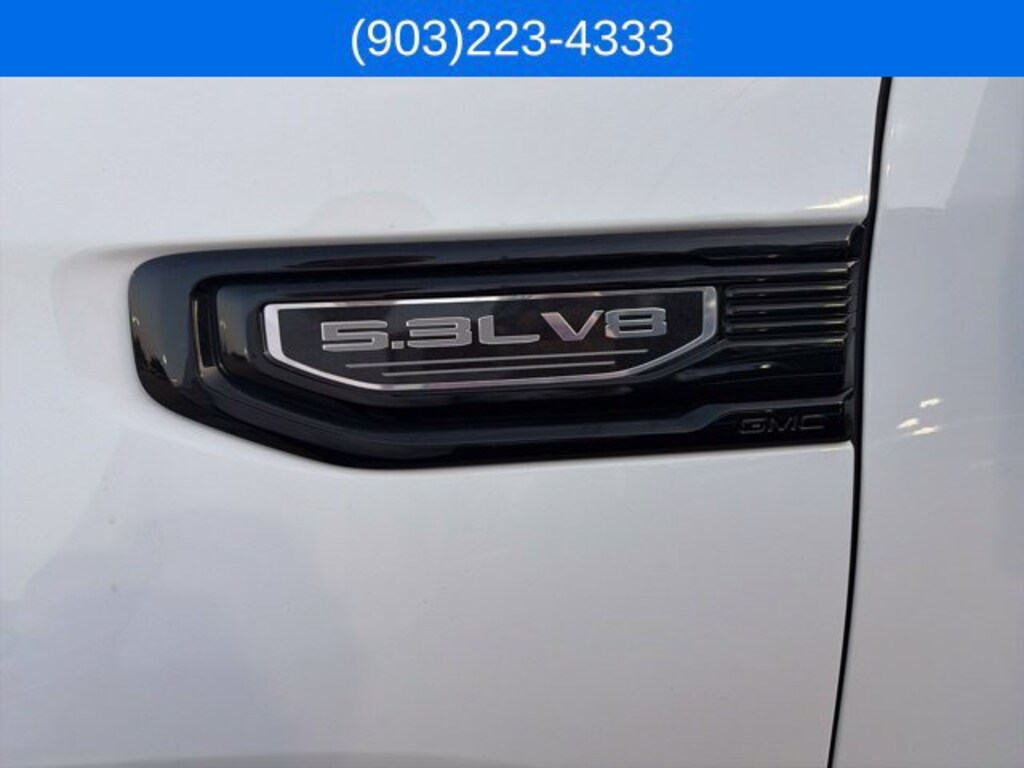 Used 2023 GMC Sierra 1500 Elevation Truck