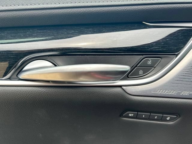 2026 Cadillac XT5 Premium Luxury - Photo 20