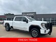  GMC Sierra 2500 HD