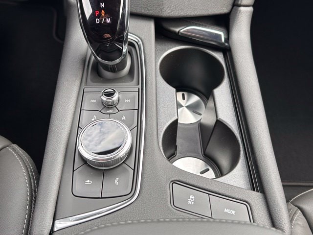 2026 Cadillac XT5 Premium Luxury - Photo 36