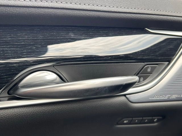 2026 Cadillac XT5 Premium Luxury - Photo 20