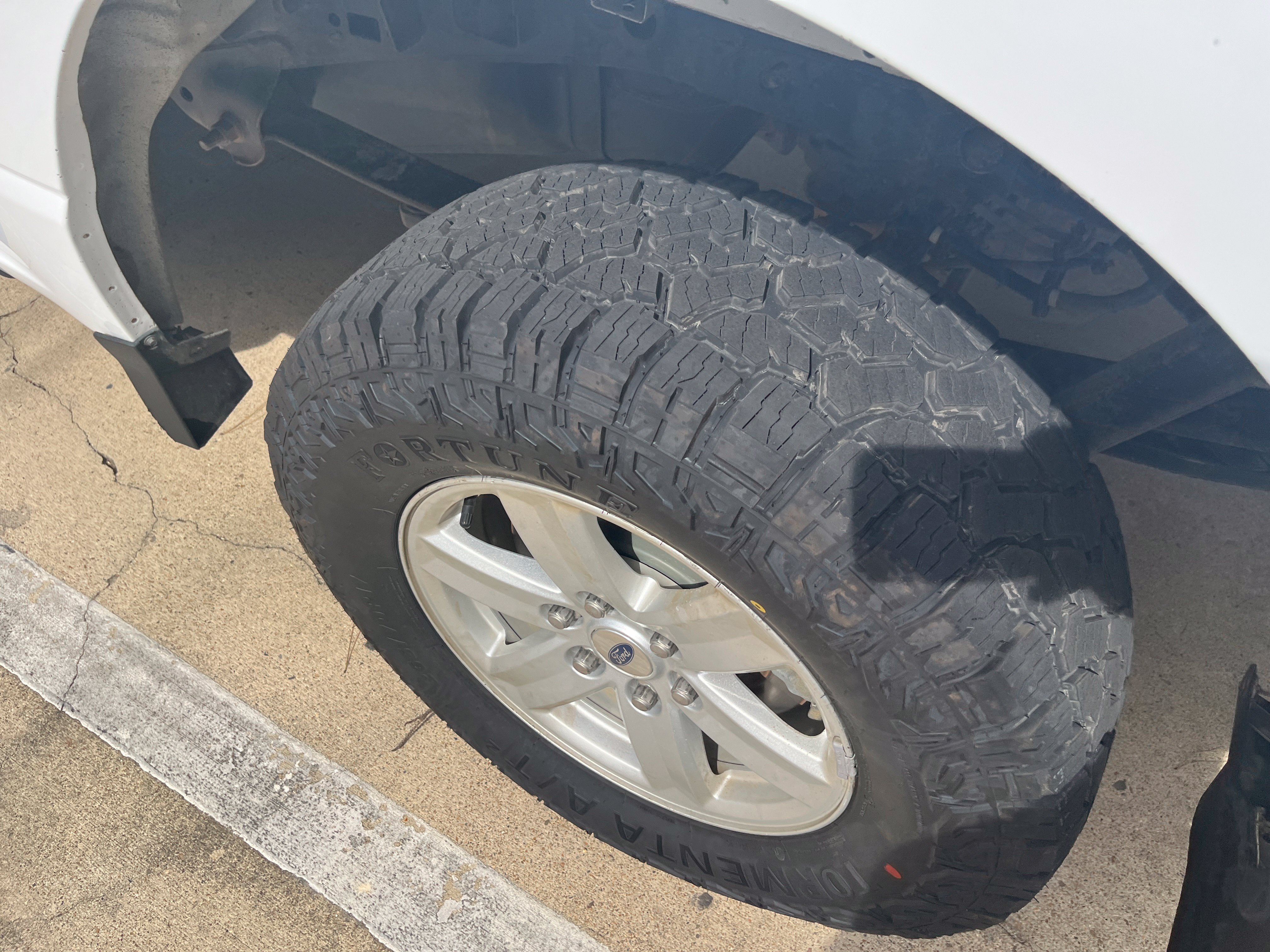 Used 2022 Ford F-150 XL