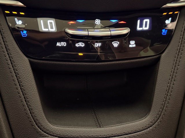 2026 Cadillac XT5 Premium Luxury - Photo 33