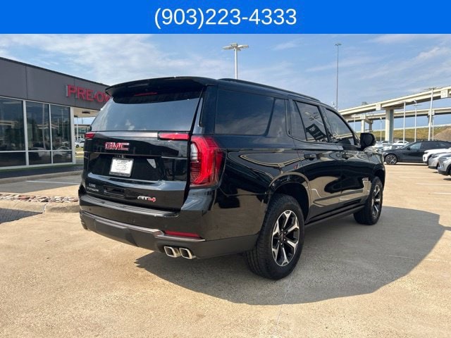 2026 GMC Yukon AT4 Ultimate - Photo 15