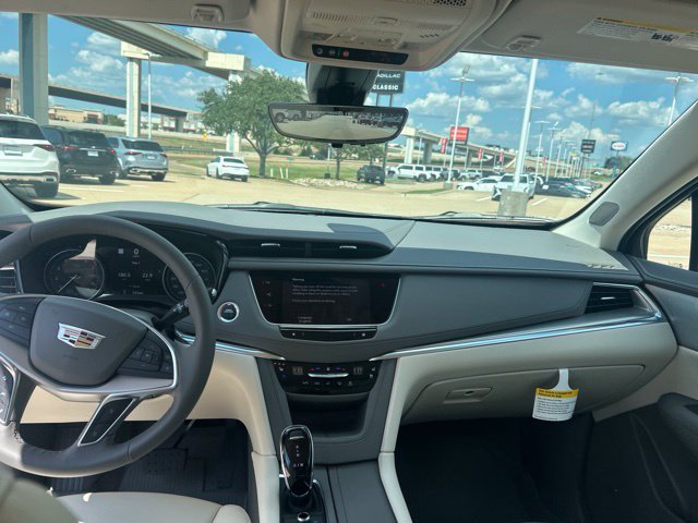 2026 Cadillac XT5 Premium Luxury - Photo 9