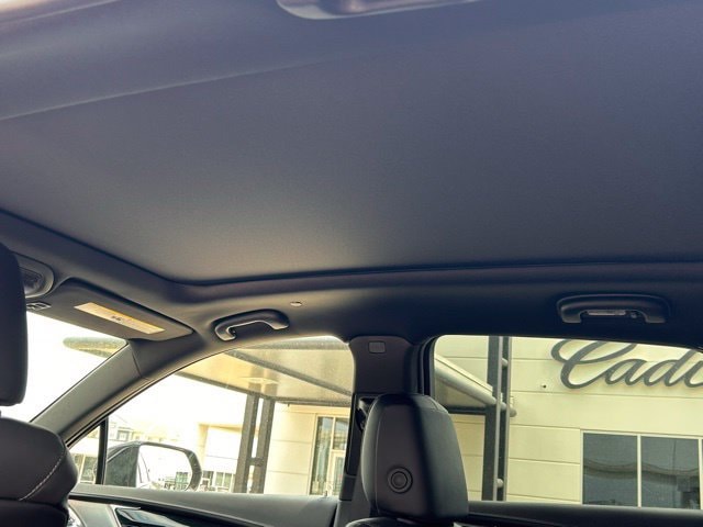 2026 Cadillac XT5 Premium Luxury - Photo 49