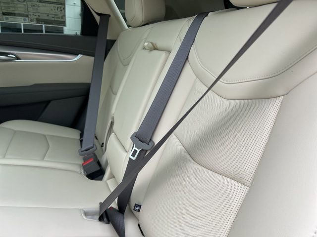 2026 Cadillac XT5 Premium Luxury - Photo 48