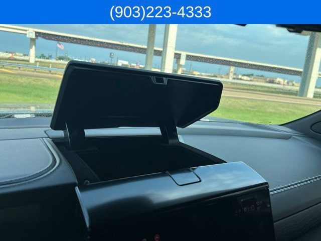 2026 GMC Yukon AT4 Ultimate - Photo 27