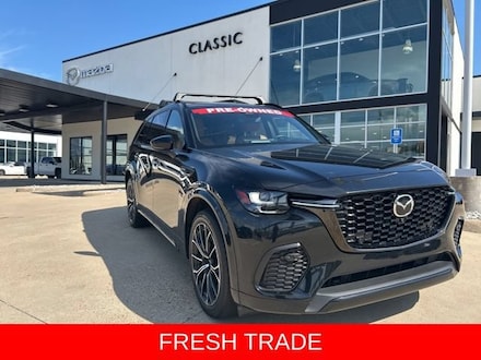 2025 Mazda CX-70 3.3 Turbo S Premium Plus Package