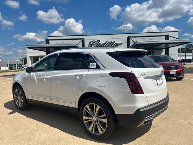 2026 Cadillac XT5 Premium Luxury - Photo 37