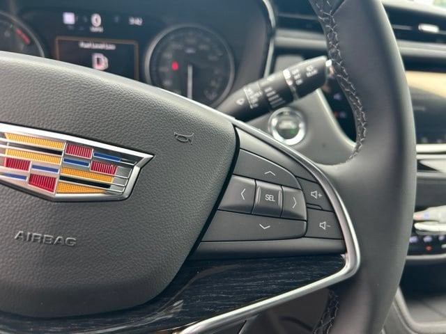 2026 Cadillac XT5 Premium Luxury - Photo 27